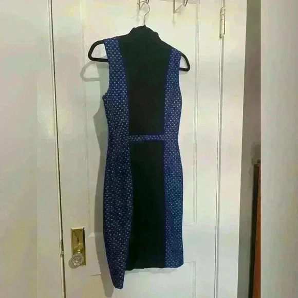 Mod Cloth Size Small Sleeveless Dress - Picture 1 of 4